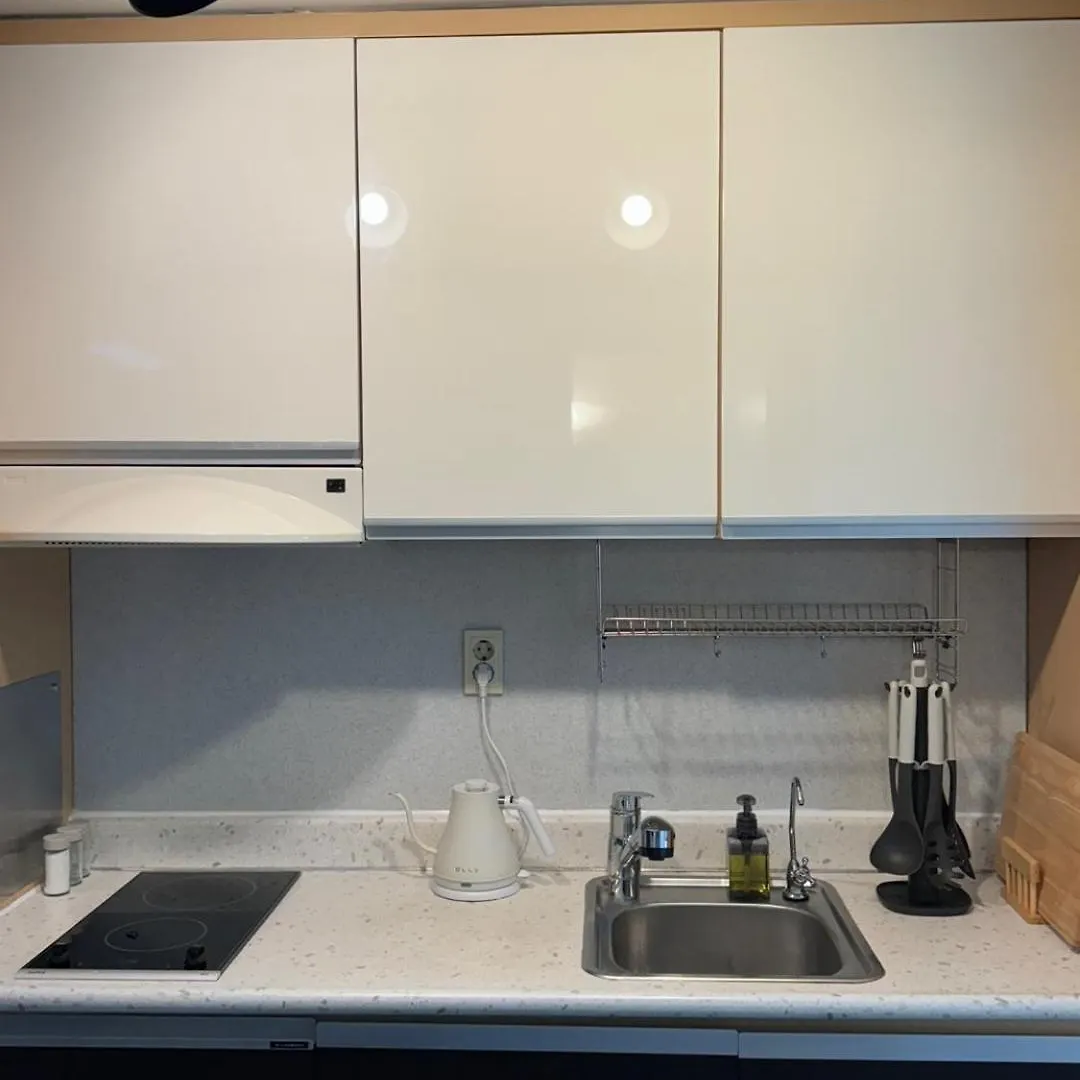 Panorama View, Hongdae Apartment Seoul 0*,
