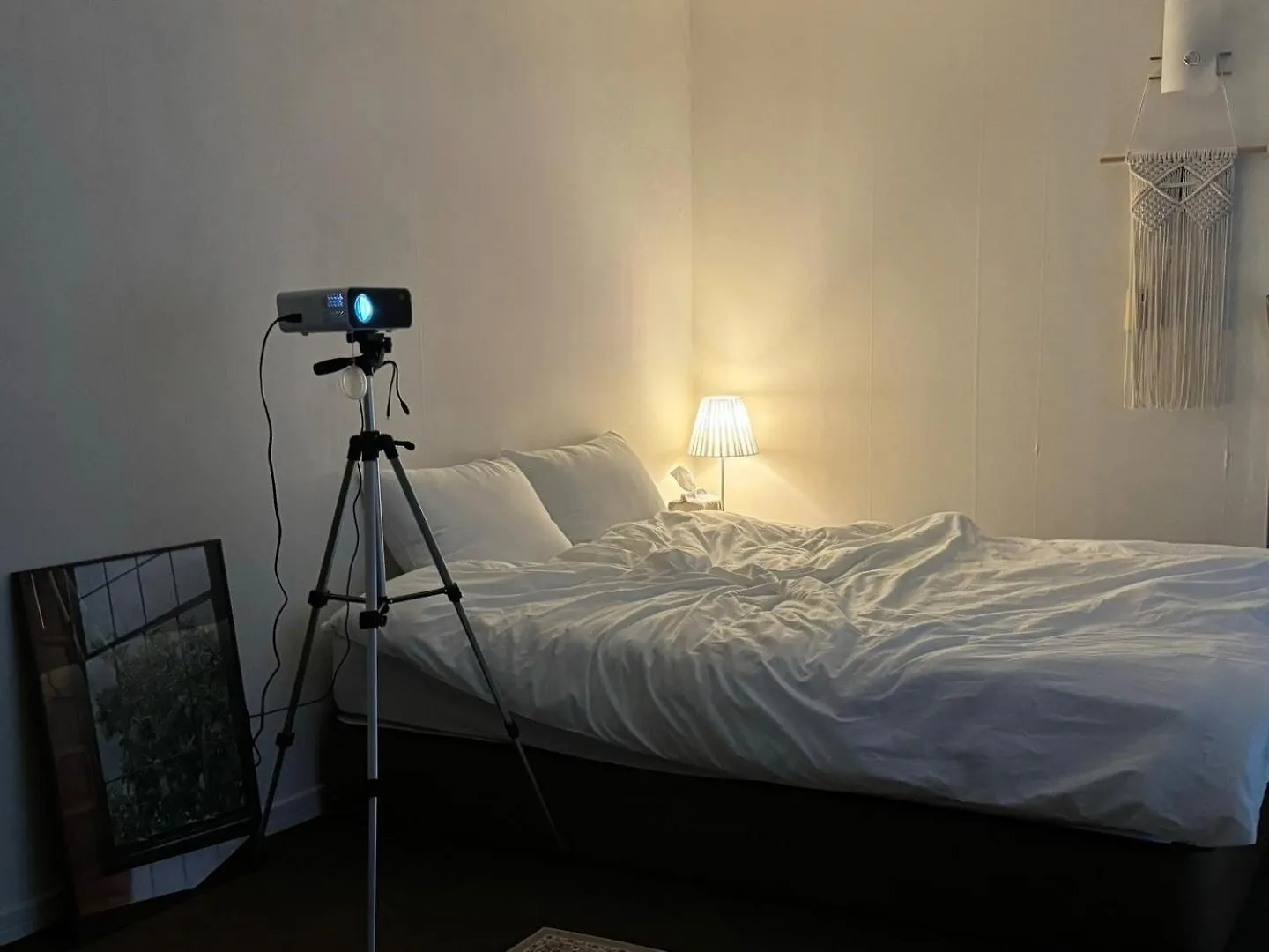 Panorama View, Hongdae Apartment Seoul